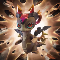 Mythlet #50
