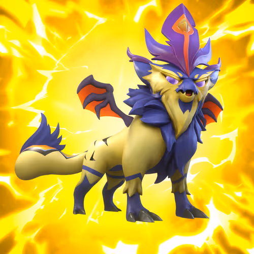 Skyrage #157