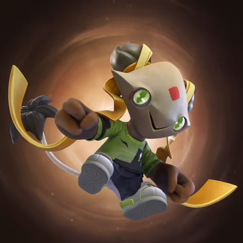 Rtfkt Project Animus