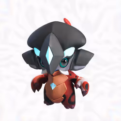 Gemdra #152