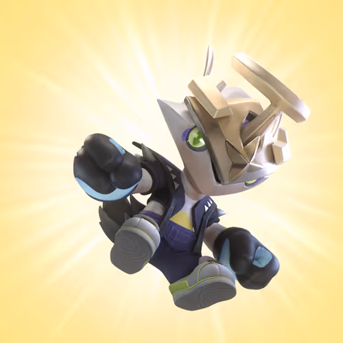 Garangy #574