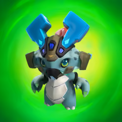 Gemdra #850