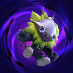 Garangy #241