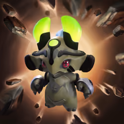 Gemdra #362