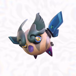Owletto #117