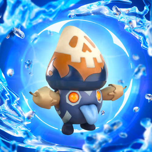 Rtfkt Project Animus