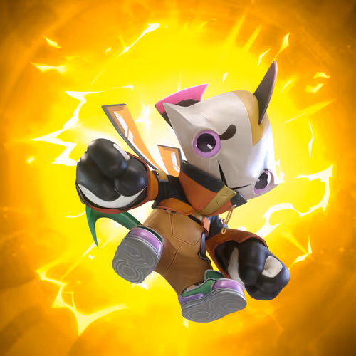 Garangy #324