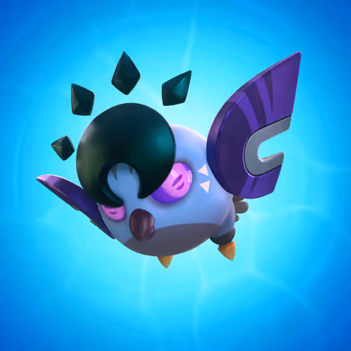 Owletto #715