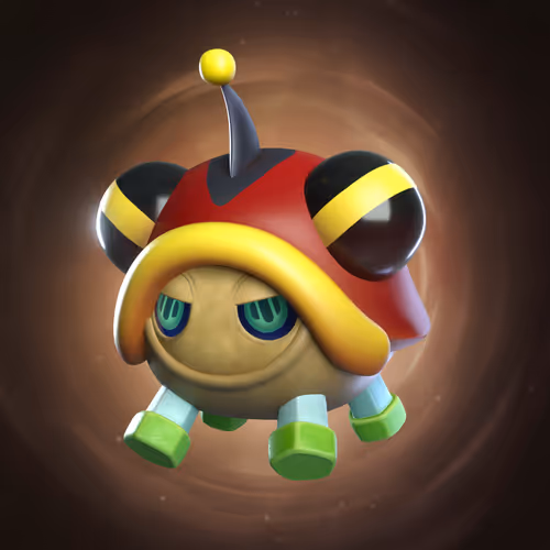 Rtfkt Project Animus