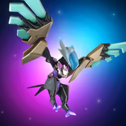 Skydart #166