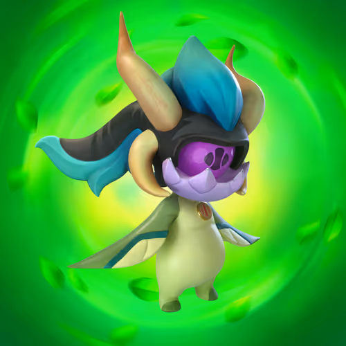Psyclops #395