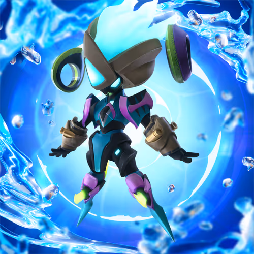 Rtfkt Project Animus