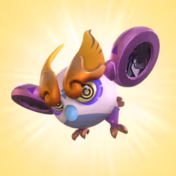 Owletto #602