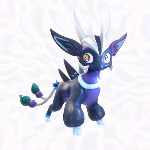Rtfkt Project Animus