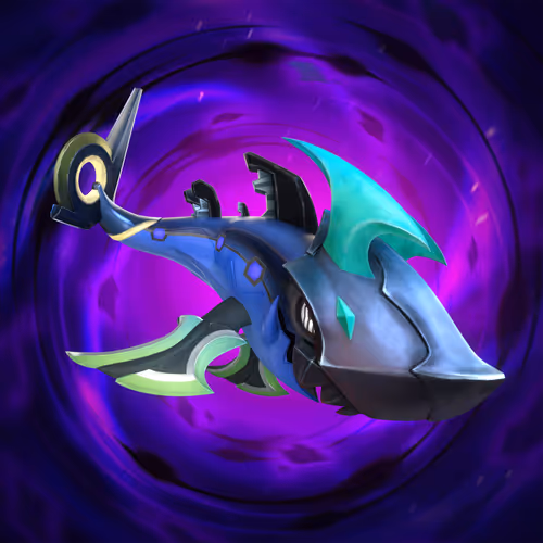 Rtfkt Project Animus