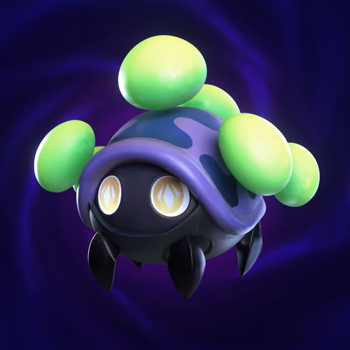 Shelix #363