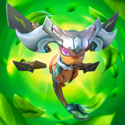 Zephyr #34