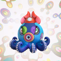 Tako #124
