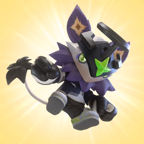Rtfkt Project Animus