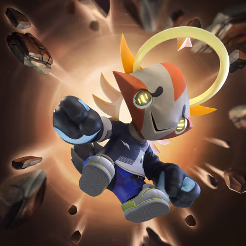 Rtfkt Project Animus