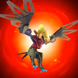 Skydart #277
