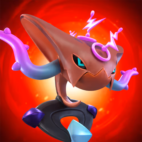 Rtfkt Project Animus