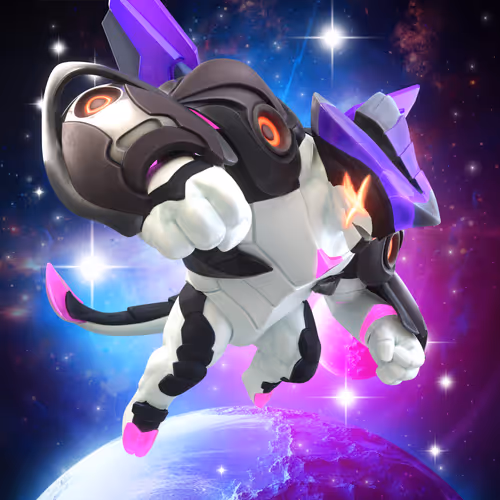 Rtfkt Project Animus