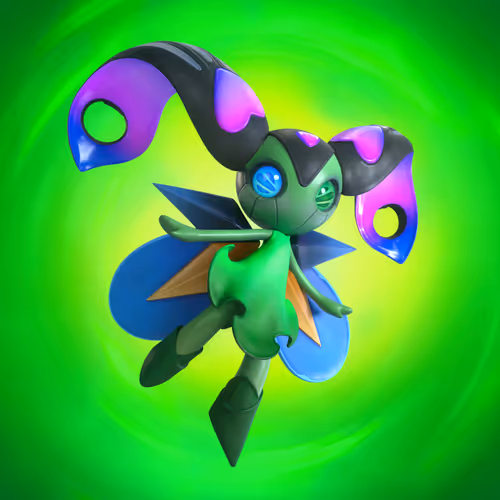 Rtfkt Project Animus