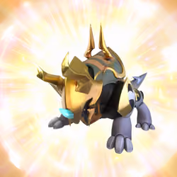 Titanhorn #16