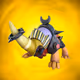 Titanhorn #516