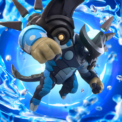 Juggernox #148