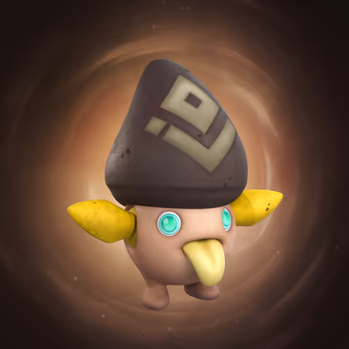 Rtfkt Project Animus