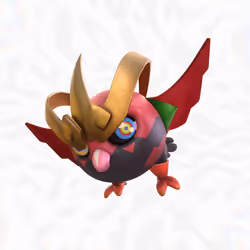 Owletto #224