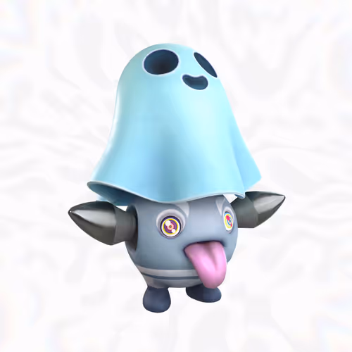 Kyupi #95