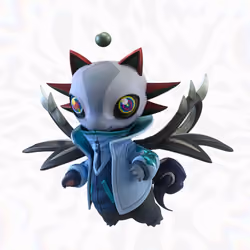 Mythlet #71