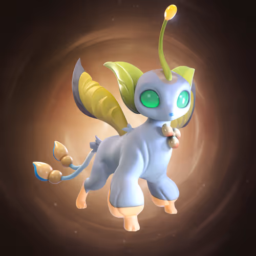 Rtfkt Project Animus