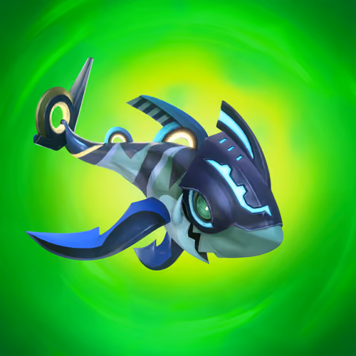 Megnos #577