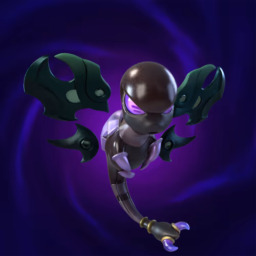Rtfkt Project Animus