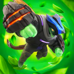 Juggernox #282