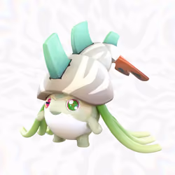Chebi #157