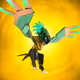 Skydart #298