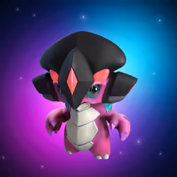 Gemdra #407