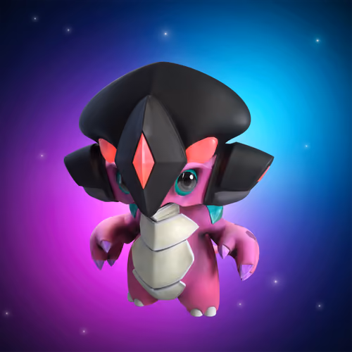Gemdra #407