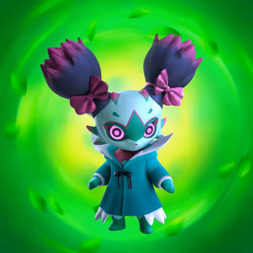 Rtfkt Project Animus