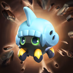 Shelix #303