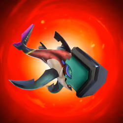 Megnos #445