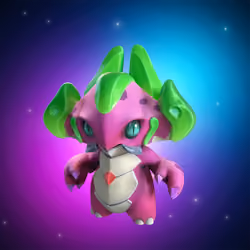 Gemdra #378