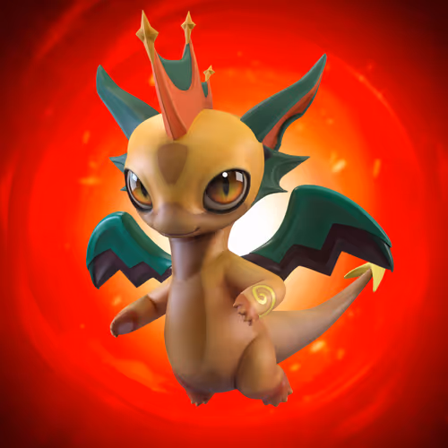 Mythlet #394