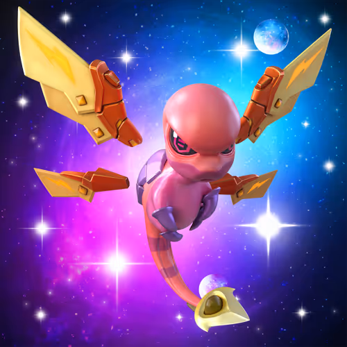 Rtfkt Project Animus