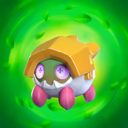 Shelix #273